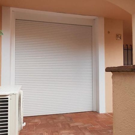 Appartement Empuriabrava Dış mekan fotoğraf