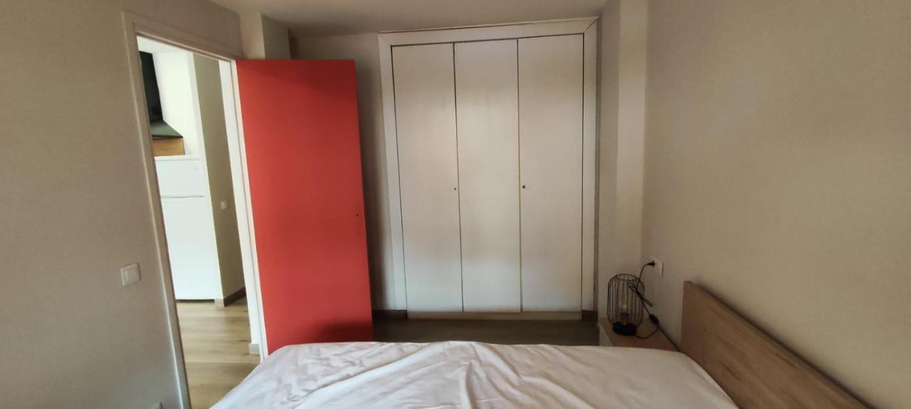 Appartement Empuriabrava Dış mekan fotoğraf
