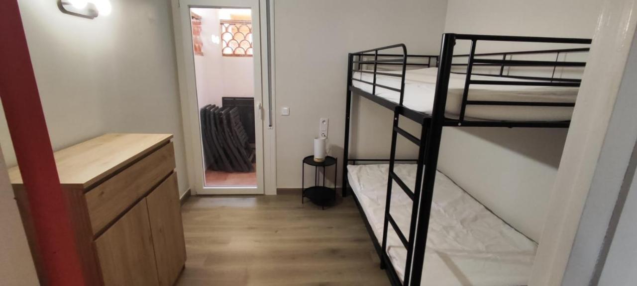 Appartement Empuriabrava Dış mekan fotoğraf