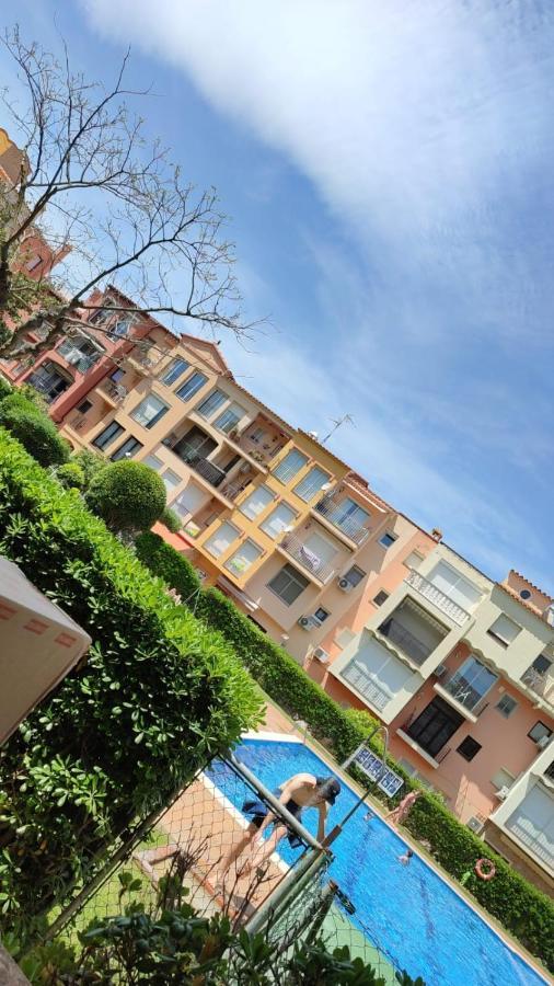 Appartement Empuriabrava Dış mekan fotoğraf
