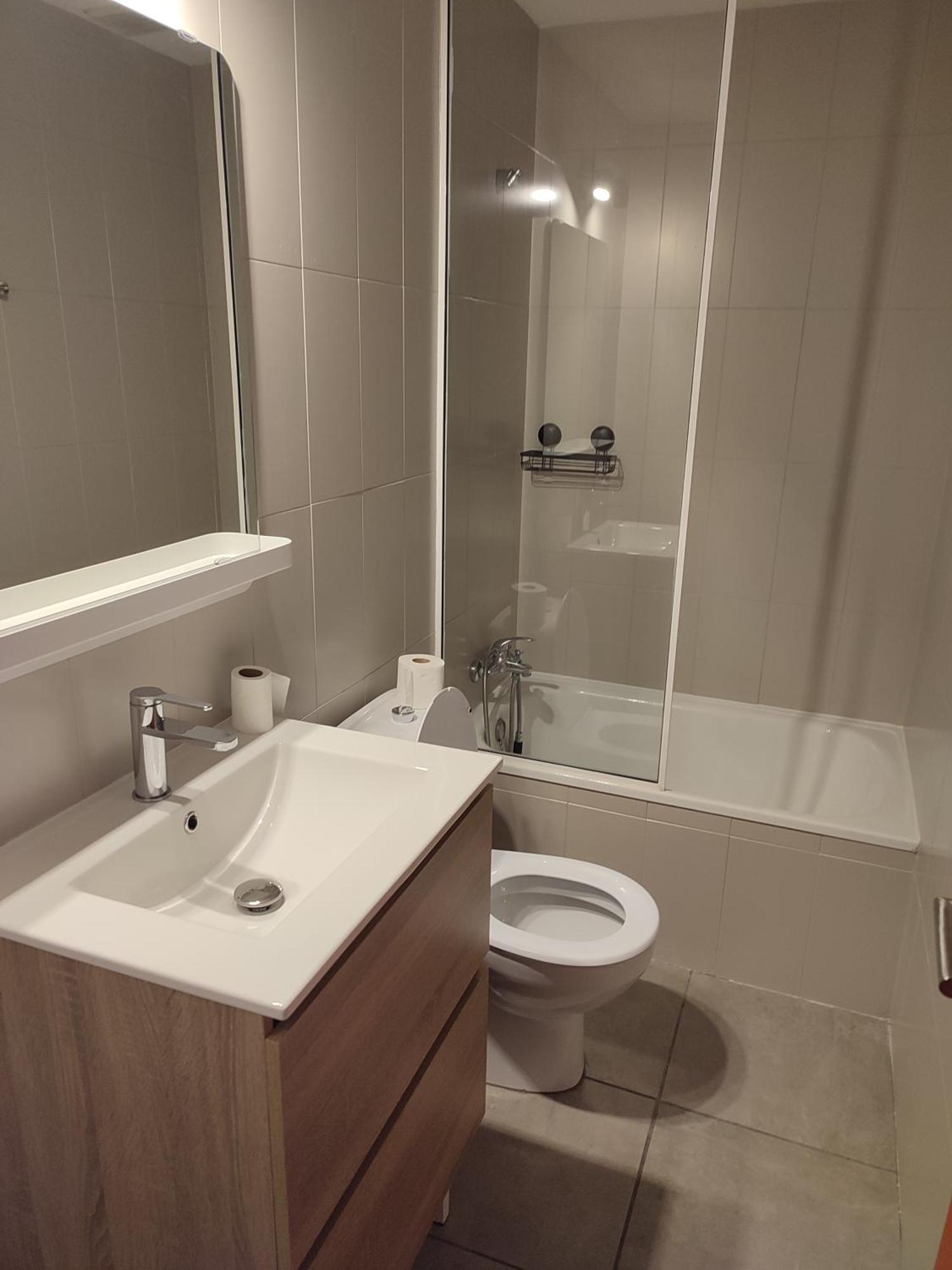 Appartement Empuriabrava Dış mekan fotoğraf